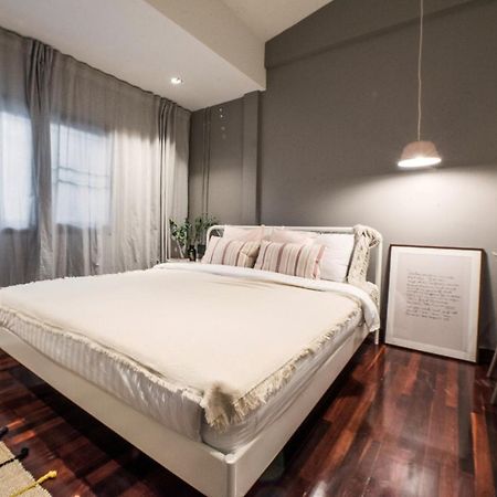 Aridom Designer Loft House Villa Банкок Екстериор снимка